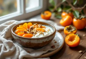 5 bienfaits méconnus du kaki : voici pourquoi vous devriez en manger plus souvent