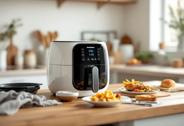 Cdiscount casse le prix du nouveau multicuiseur Moulinex Cookeo Infinity avec fonction airfryer intégrée
