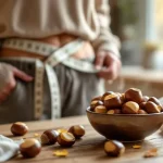 Ce fruit d’automne méconnu fait fondre la graisse abdominale et fait chuter votre cholestérol (les médecins confirment)