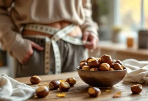 Ce fruit d’automne méconnu fait fondre la graisse abdominale et fait chuter votre cholestérol (les médecins confirment)