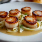 La cuisson parfaite des Saint-Jacques selon Bernard Loiseau (et une recette gourmande pour les sublimer)