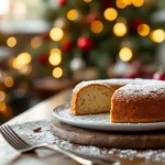Le gâteau au yaourt se métamorphose pour Noël : découvrez la version aux épices qui va enchanter les fêtes