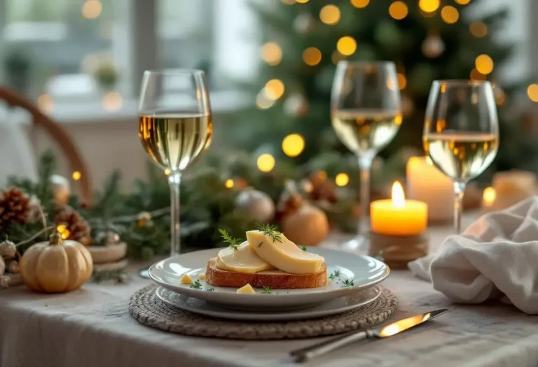 “On ne pourra pas revenir aux prix d’avant”, mais le foie gras trônera bien sur la table des fêtes