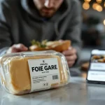 Rappel produit : attention, ne consommez surtout pas ce foie gras !