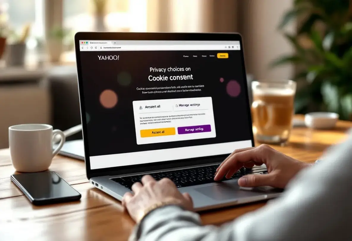 Yahoo, au cœur de la famille de marques Yahoo