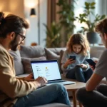 Yahoo, une marque au cœur de la famille Yahoo