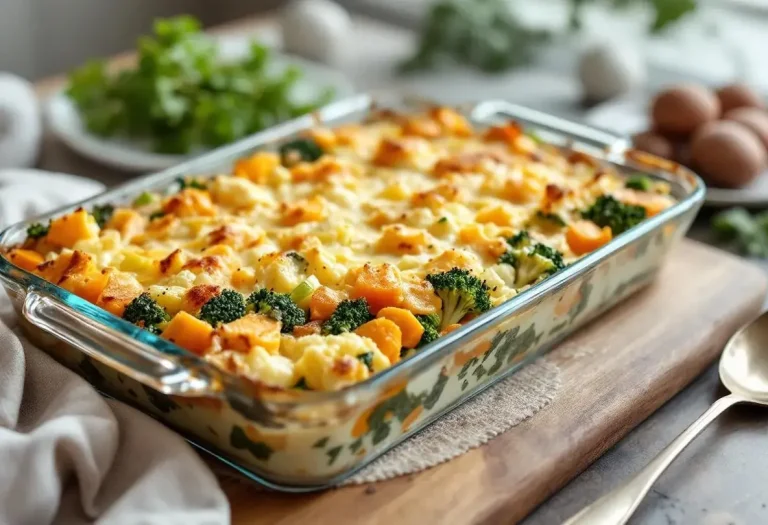 15 gratins légers pour se réchauffer sans culpabiliser tout le mois de janvier