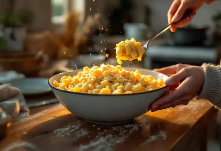 15 minutes, zéro prise de tête : 5 recettes ultra réconfortantes pour les soirs où on n'a envie de rien faire