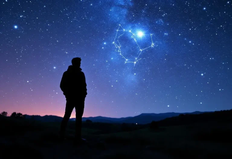 Astrologue sidéré : ce secret caché dans votre signe va tout bouleverser soudainement