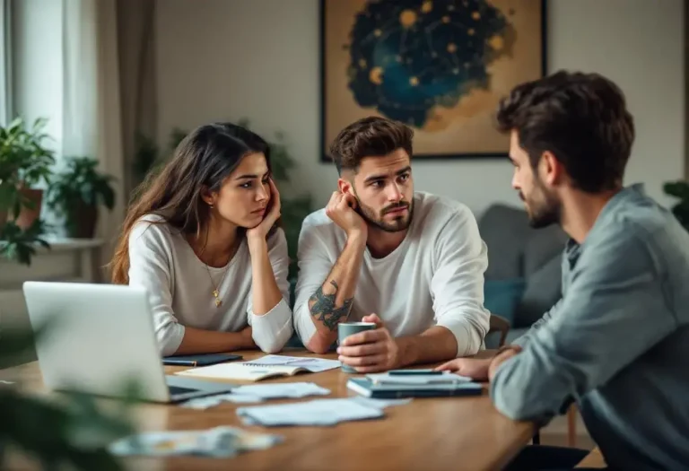 Ce lundi 26 janvier 2026, ces 2 signes astro vont devoir oser demander de l'aide