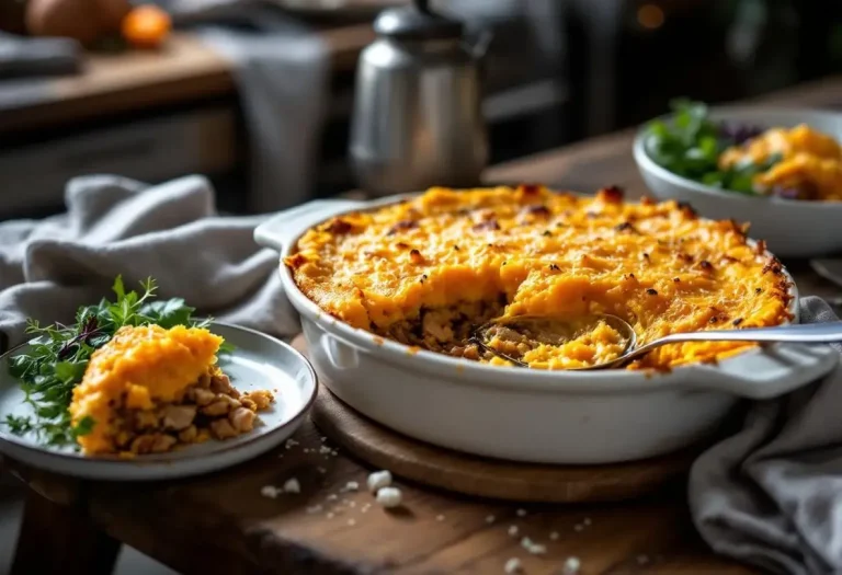 Ce plat d’hiver met enfin d’accord les amateurs de légumes et les fans de viande
