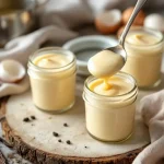 Crèmes dessert à la vanille maison : ultra onctueuses, faciles et sans additifs