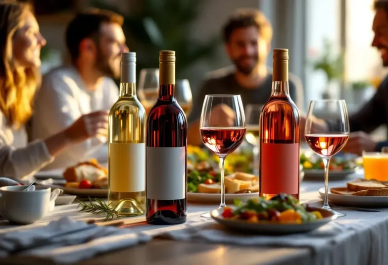 Dry January : ces 3 vins sans alcool à moins de 10 euros qui rivalisent avec les grandes marques