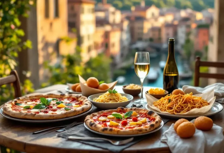 Les plats à goûter absolument lors de votre prochain séjour en Italie