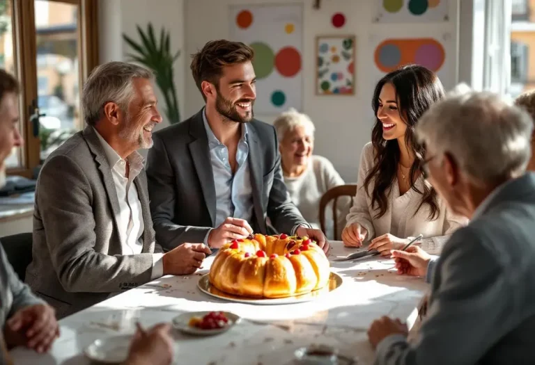 Louis Sarkozy et sa femme Natali de sortie pour la galette des rois : un moment complice et gourmand à Menton