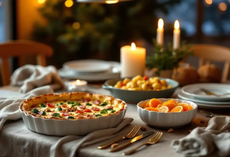 Menu du 20 janvier 2026 : un trio vraiment savoureux