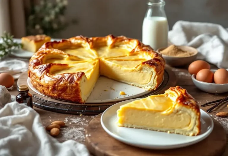 On ne devinerait jamais que cette frangipane maison coûte deux fois moins cher – et pourtant elle est tout aussi bonne
