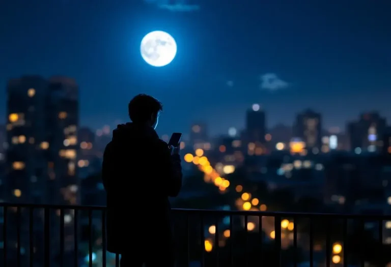 Pleine lune : un signe pourrait enfin recevoir cette nouvelle tant attendue