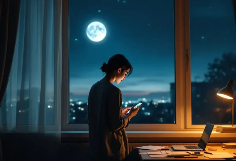 Pleine lune : un signe pourrait enfin recevoir la nouvelle tant attendue