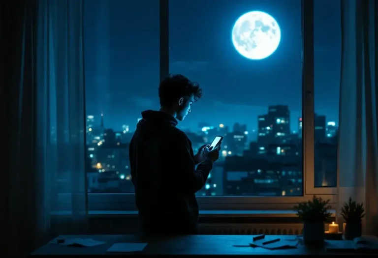 Pleine lune : un signe pourrait enfin recevoir la nouvelle tant espérée