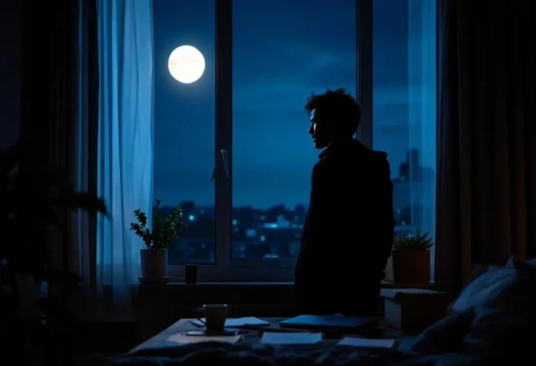 Pleine lune : un signe va enfin recevoir la nouvelle qu'il n'espérait plus