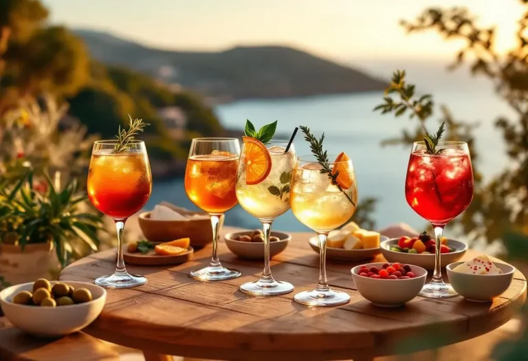 Pour ce Dry January, testez Finote, l'apéritif sans alcool né en pays catalan