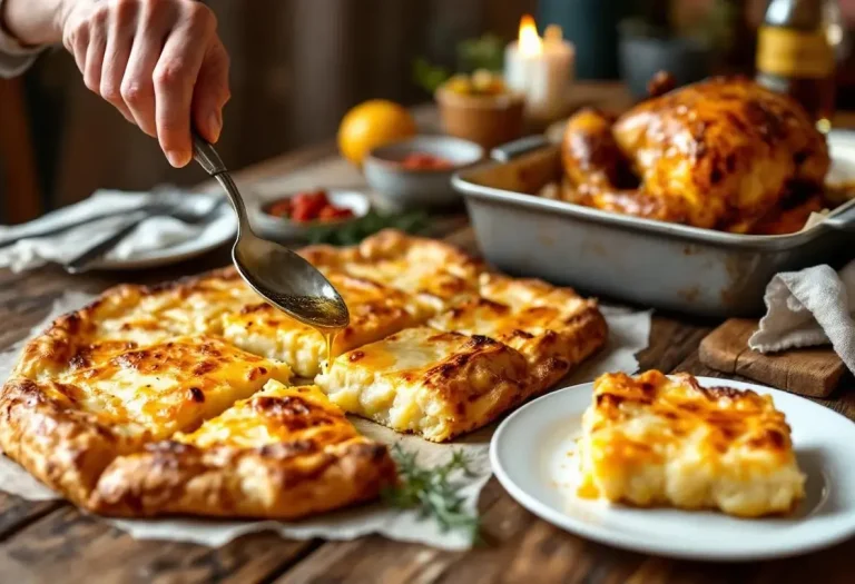Pour changer du gratin dauphinois, cette recette paysanne oubliée sublime vos volailles comme jamais