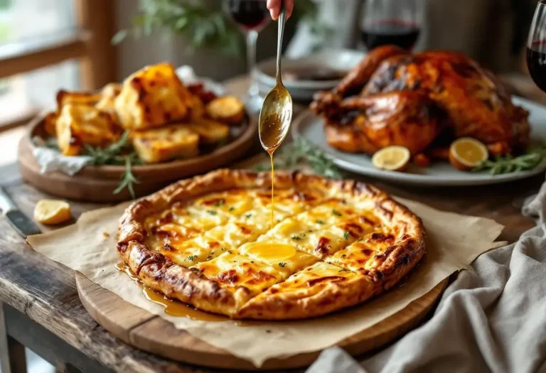 Pour changer du gratin dauphinois, cette recette paysanne oubliée sublime vos volailles comme jamais