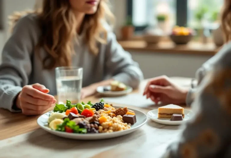 Pourquoi a-t-on si souvent envie de sucré après le repas ? On connaît enfin la réponse (et elle pourrait vraiment vous aider à y remédier)