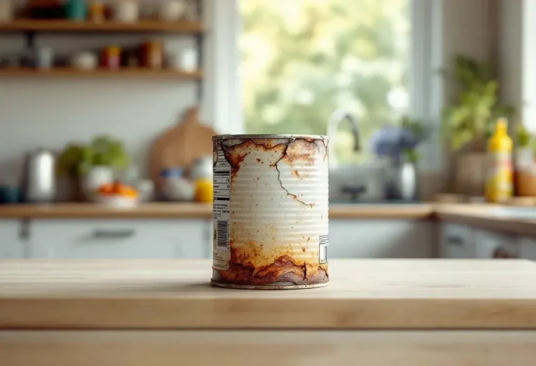 Rappel chez Intermarché, Auchan, Leclerc et d'autres enseignes pour des boîtes de choucroute altérées