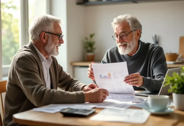 Second abattement fiscal pour les retraités : ce que vous allez y gagner en 2026