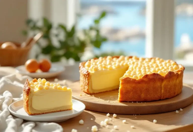 Tarte Tropézienne : la recette traditionnelle en hommage à Brigitte Bardot à savourer à nouveau