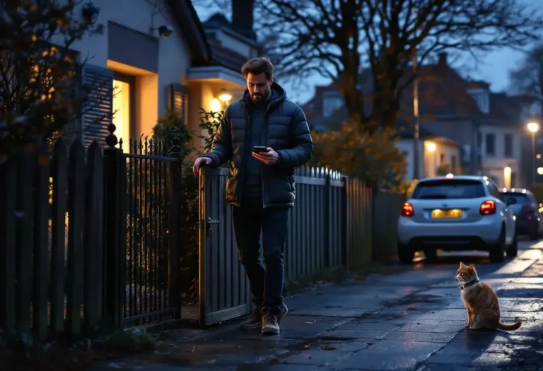 Vols de chats en forte hausse : dans ces 3 régions françaises, votre compagnon est en première ligne