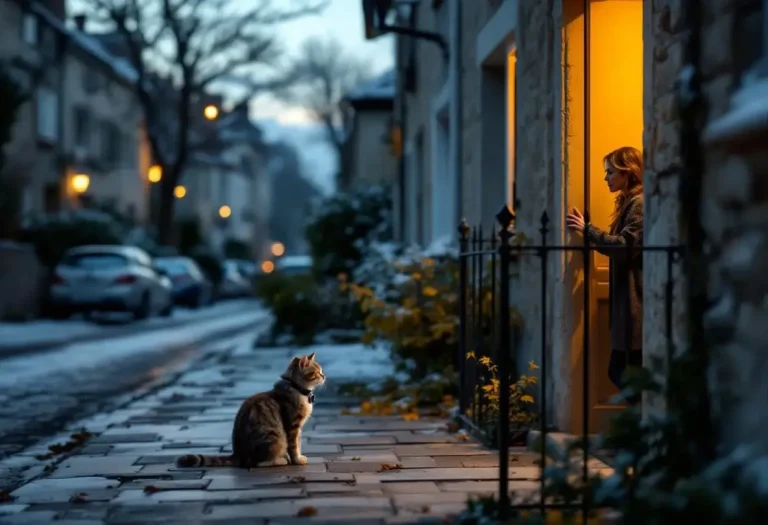 Vols de chats en forte hausse : si vous vivez dans l’une de ces 3 régions françaises, votre animal est en première ligne