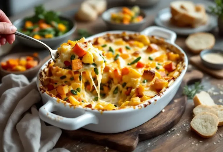 Vos restes de repas de fête ont un potentiel que vous sous-estimez complètement : découvrez la recette qui les rend encore meilleurs !