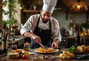 plus grosse araignée du monde