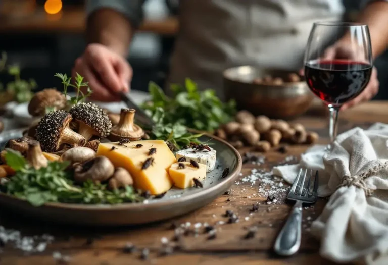 que mange un hérisson