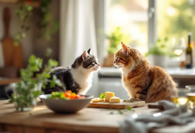 combien de temps pour que 2 chats s'acceptent