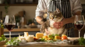 comment calculer l'âge d'un chat