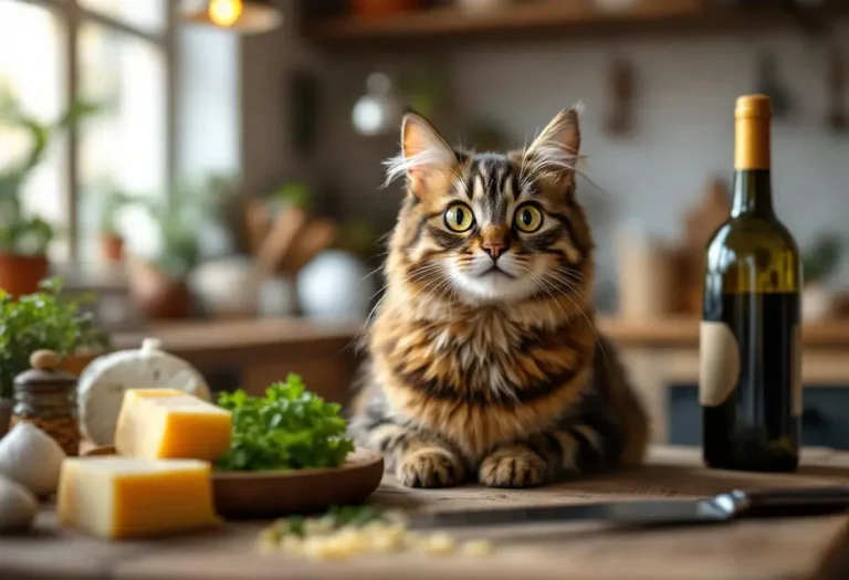 comment voient les chats