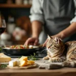 durée de vie d'un chat atteint du coryza