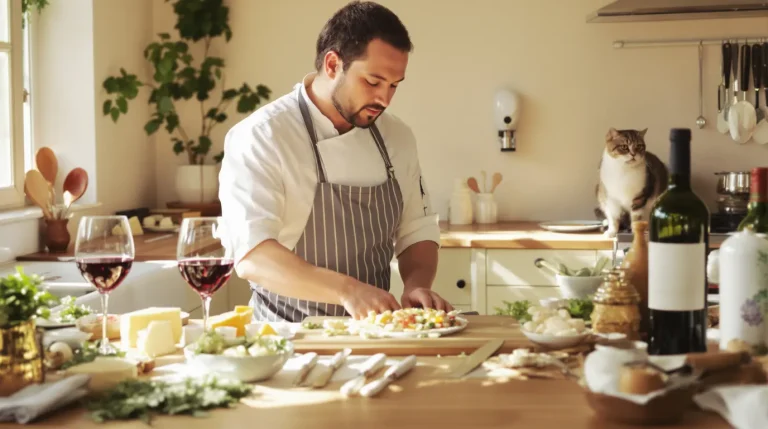en combien de temps un chat oublie son maître