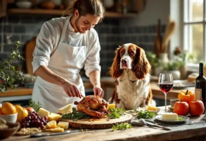espèces de chien de chasse