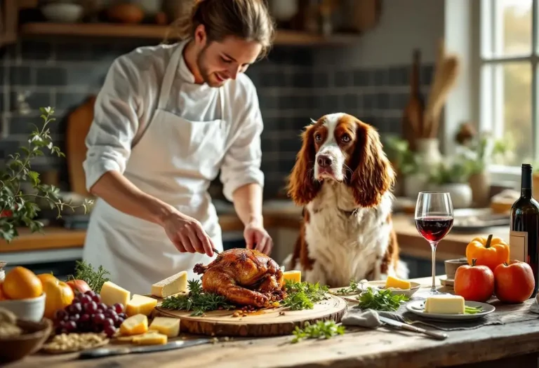 espèces de chien de chasse