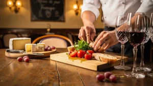 insecte qui mange le bois
