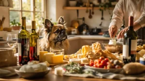 bouledogue francais poil long