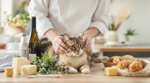 comment savoir si mon chat a de la fievre