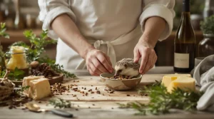 nourrir les hérissons