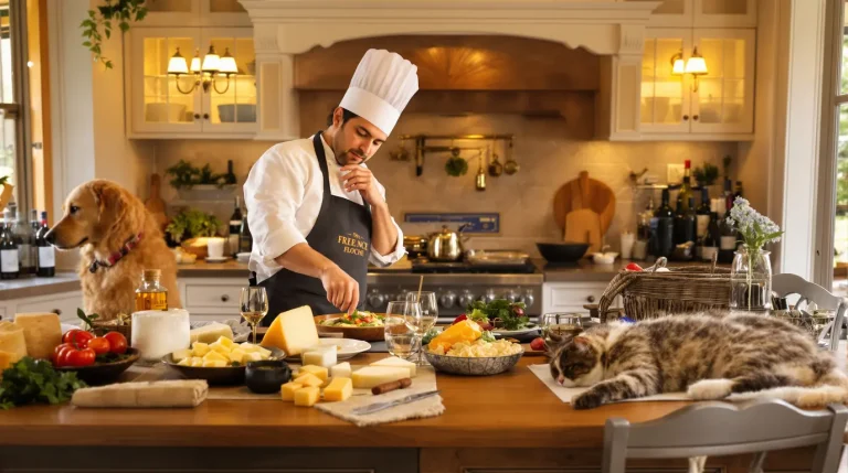 race de chien incompatible avec les chats