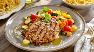 accompagnement escalopes milanaise
